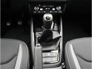 Skoda Scala Selection 1.0 TSI / Matix, RFK, SHZ, PDC