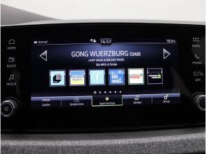 Skoda Scala Selection 1.0 TSI / Matix, RFK, SHZ, PDC