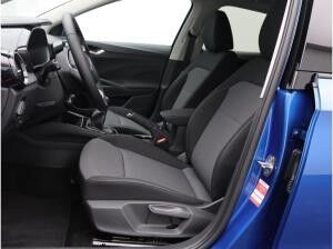 Skoda Fabia Selection 1.0 TSI /LED, Tempomat, RFK, SHZ