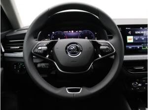 Skoda Scala Selection 1.5 TSI DSG/Matrix, ACC, RFK,AHK