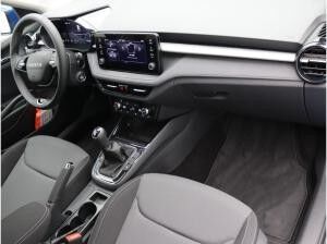 Skoda Fabia Selection 1.0 TSI /LED, Tempomat, RFK, SHZ