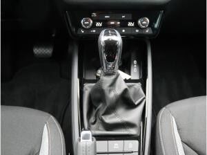 Skoda Scala Selection 1.5 TSI DSG/Matrix, ACC, RFK,AHK