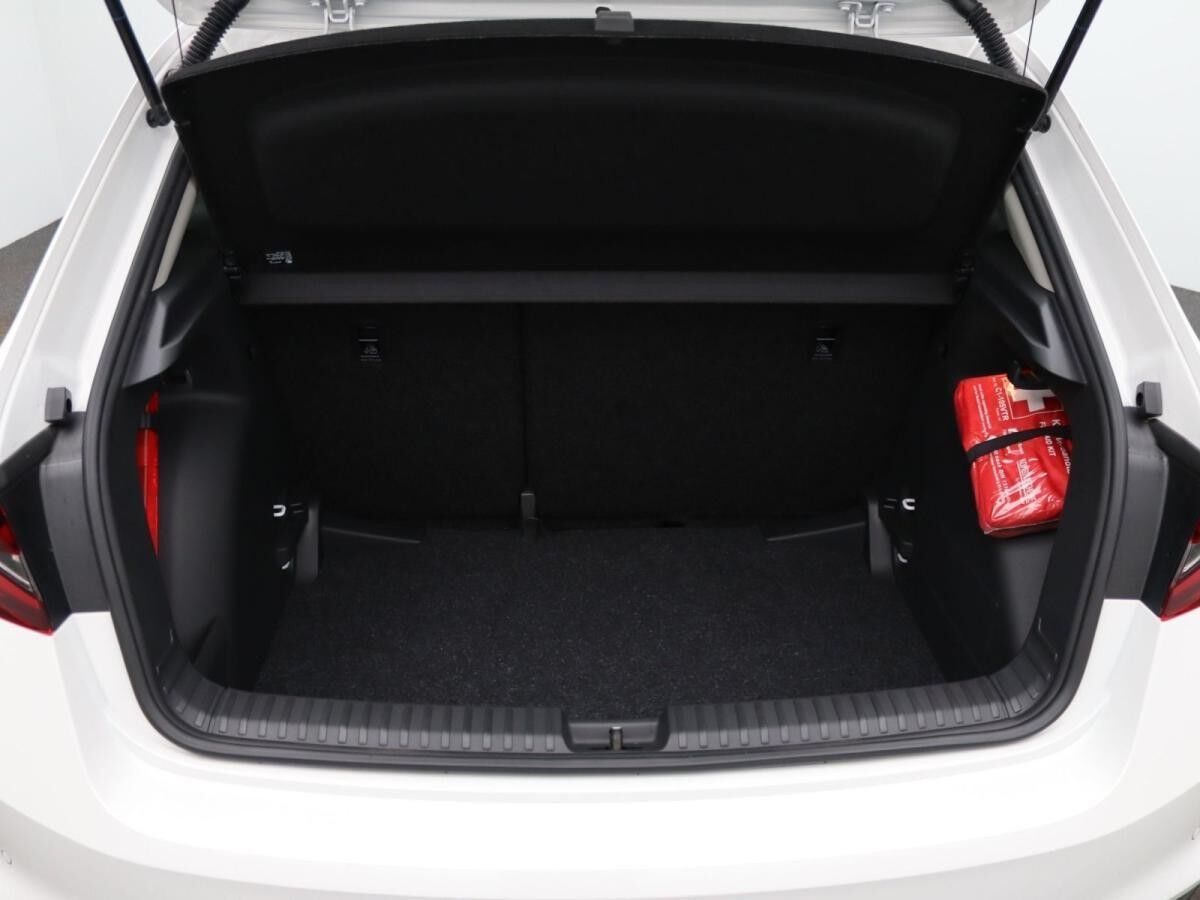 Skoda Fabia Selection 1.0 TSI /LED, Tempomat, RFK, PDC