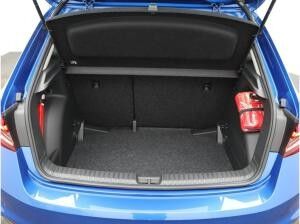 Skoda Fabia Selection 1.0 TSI /LED, Tempomat, RFK, SHZ