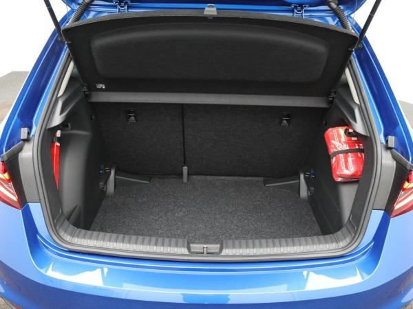 Skoda Fabia Selection 1.0 TSI /LED, Tempomat, RFK, SHZ