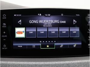 Skoda Scala Selection 1.5 TSI DSG/Matrix, ACC, RFK,AHK