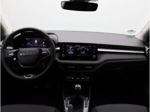 Skoda Fabia Selection 1.0 TSI /LED, Tempomat, RFK, SHZ