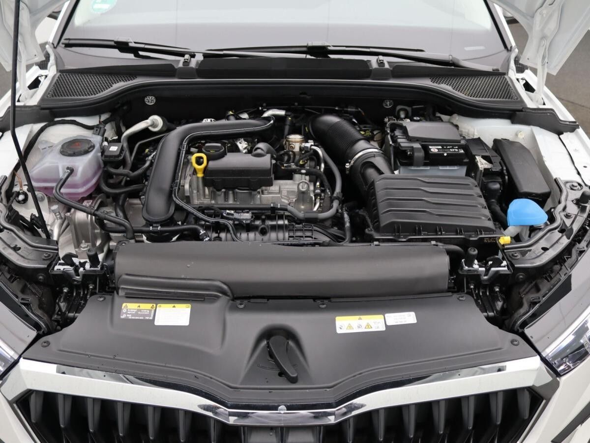 Skoda Scala Selection 1.0 TSI / Matix, RFK, SHZ, PDC