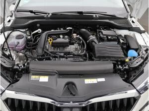 Skoda Scala Selection 1.0 TSI / Matix, RFK, SHZ, PDC