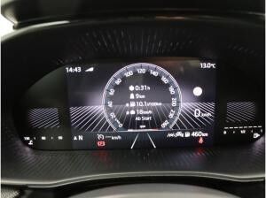 Skoda Fabia Selection 1.0 TSI /LED, Tempomat, RFK, SHZ