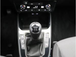 Skoda Fabia Selection 1.0 TSI /LED, Tempomat, RFK, SHZ