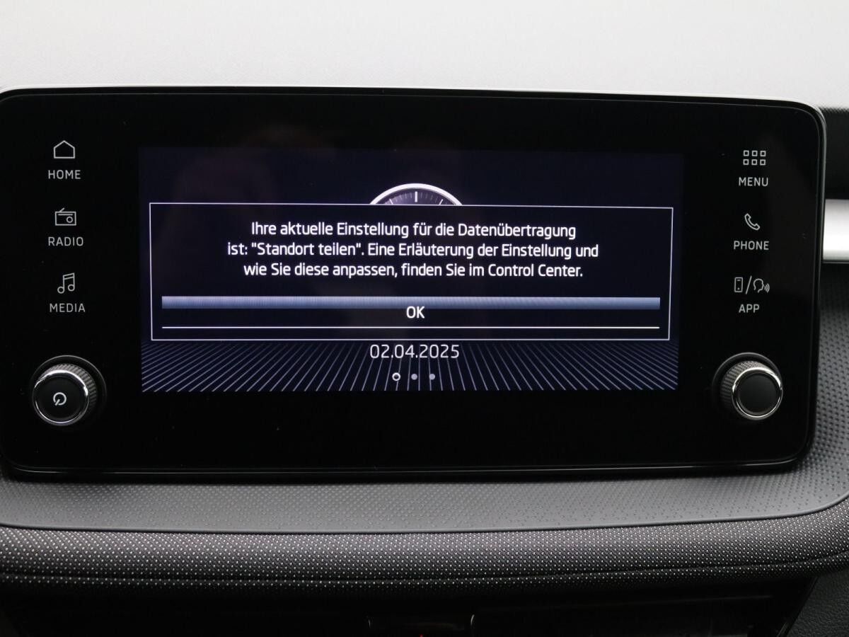 Skoda Fabia Selection 1.0 TSI /LED, Tempomat, RFK, PDC