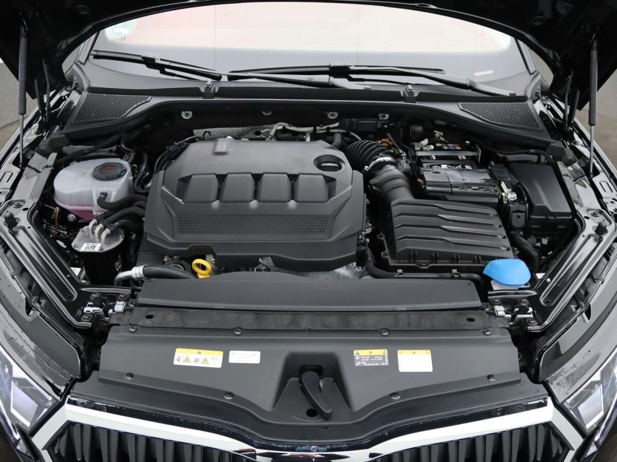 Skoda Octavia Combi Tour 2.0 TDI DSG/ Matrix, ACC, AHK