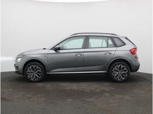 Skoda Kamiq Selection 1.0 TSI DSG/Matrix, ACC, RFK,AHK