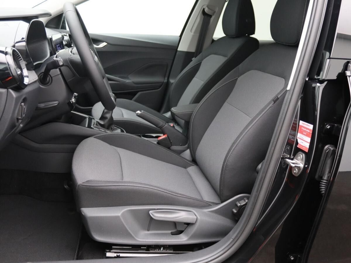 Skoda Fabia Selection 1.0 TSI/ LED, RFK, SHZ, Tempomat