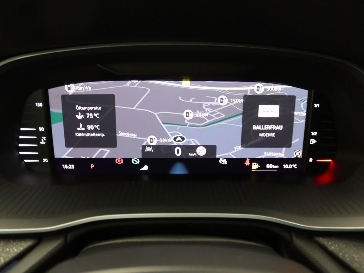 Skoda Octavia Combi Tour 2.0 TDI DSG/ Matrix, ACC, AHK