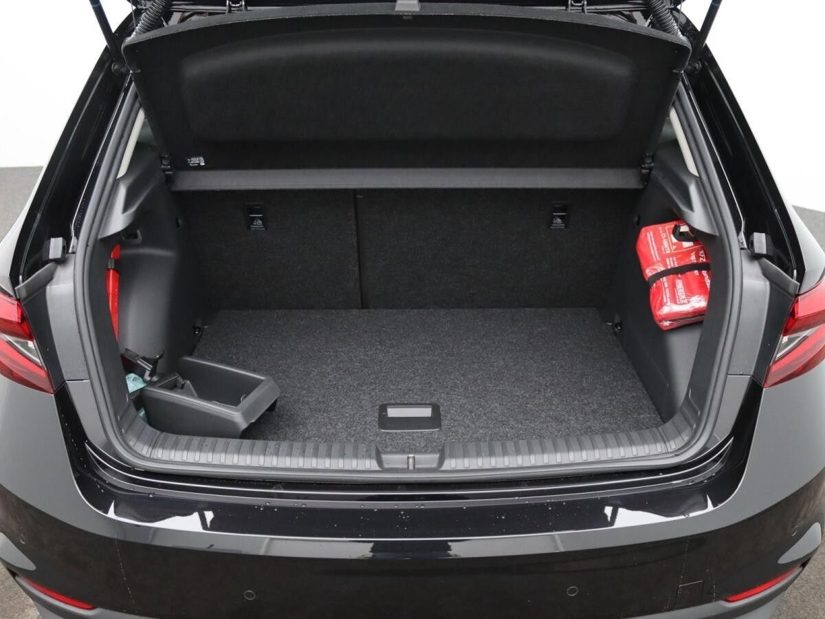 Skoda Fabia Selection 1.0 TSI/ LED, RFK, SHZ, Tempomat