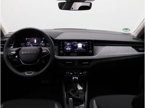 Skoda Kamiq Selection 1.0 TSI DSG/Matrix, ACC, RFK,AHK