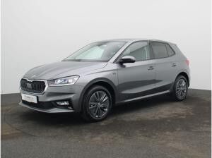 Skoda Fabia Selection 1.0 TSI/ LED, Tempomat, RFK, SHZ