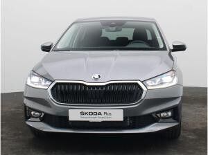 Skoda Fabia Selection 1.0 TSI/ LED, Tempomat, RFK, SHZ