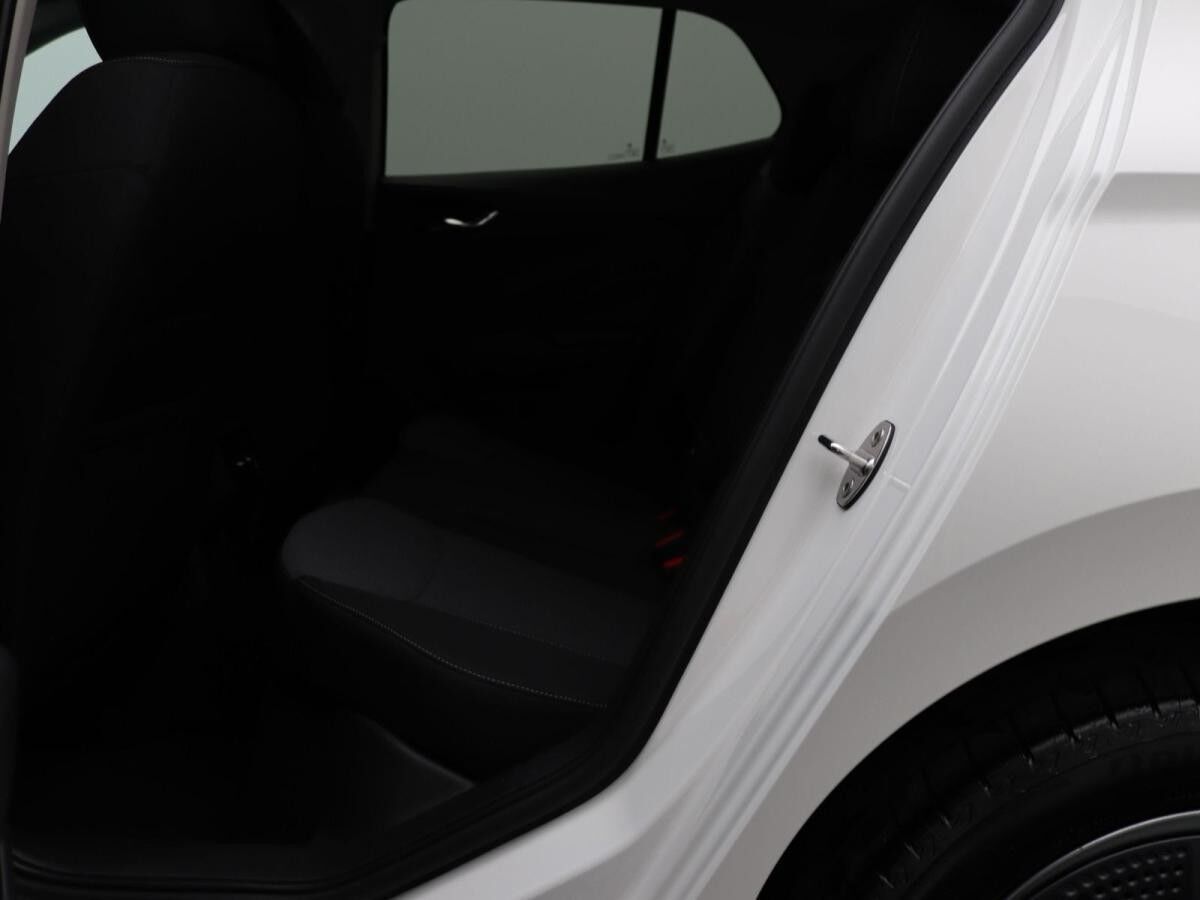 Skoda Fabia Selection 1.0 TSI/ LED, Tempomat, RFK, SHZ