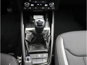 Skoda Kamiq Selection 1.0TSI / SmartLink,LED, RFK, AHK