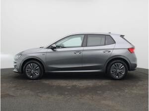 Skoda Fabia Selection 1.0 TSI/ LED, Tempomat, RFK, SHZ