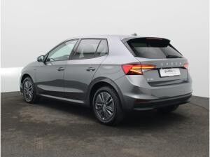 Skoda Fabia Selection 1.0 TSI/ LED, Tempomat, RFK, SHZ