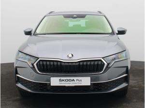 Skoda Octavia Combi Selection 2.0 TDI DSG/AHK, ACC,LED