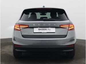 Skoda Fabia Selection 1.0 TSI/ LED, Tempomat, RFK, SHZ