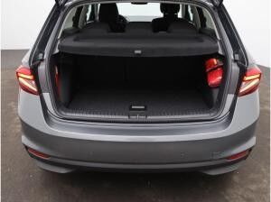Skoda Fabia Selection 1.0 TSI/ LED, Tempomat, RFK, SHZ