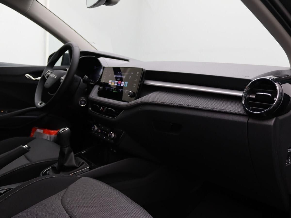 Skoda Fabia Selection 1.0 TSI/ LED, Tempomat, RFK, SHZ