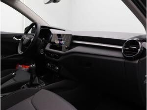 Skoda Fabia Selection 1.0 TSI/ LED, Tempomat, RFK, SHZ