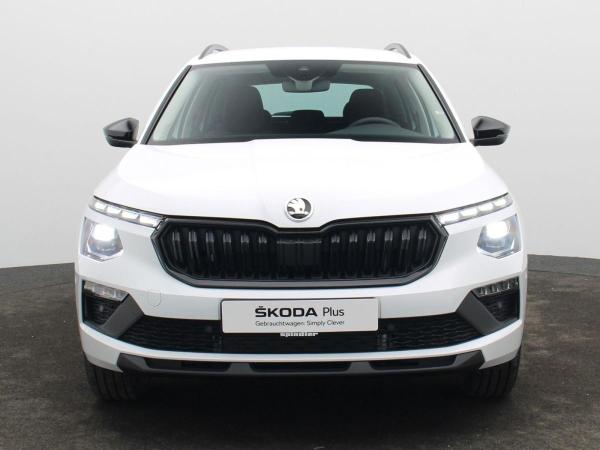 Skoda Kamiq Selection 1.0 TSI DSG / Matrix, ACC, AHK