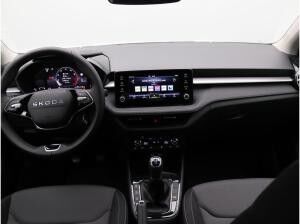 Skoda Fabia Selection 1.0 TSI/ LED, Tempomat, RFK, SHZ