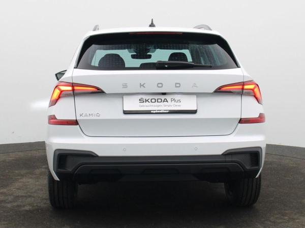 Skoda Kamiq Selection 1.0 TSI DSG / Matrix, ACC, AHK