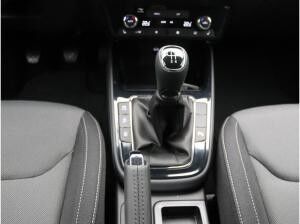 Skoda Fabia Selection 1.0 TSI/ LED, Tempomat, RFK, SHZ