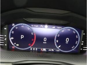 Skoda Kamiq Selection 1.0 TSI DSG / Matrix, ACC, AHK