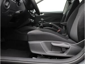 Skoda Fabia Selection 1.0 TSI/ LED, Tempomat, RFK, SHZ