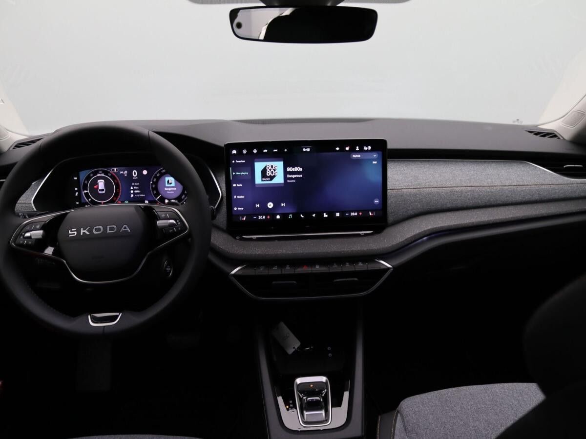 Skoda Octavia Combi Selection 2.0 TDI DSG/AHK, ACC,LED