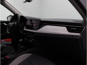 Skoda Kamiq Selection 1.0 TSI DSG / Matrix, ACC, AHK