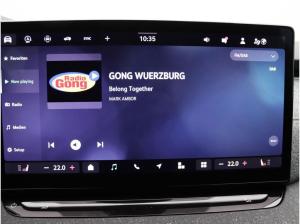 Skoda Octavia Combi Tour 2.0 TDI DSG / LED, ACC, Navi