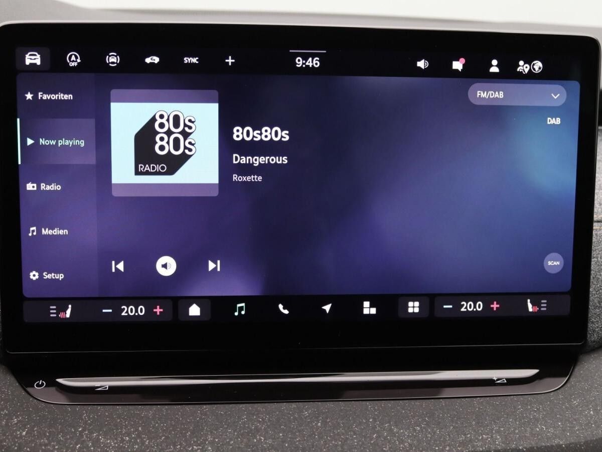 Skoda Octavia Combi Selection 2.0 TDI DSG/AHK, ACC,LED