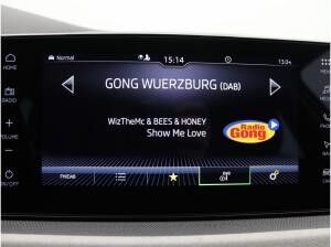 Skoda Kamiq Selection 1.0 TSI DSG / Matrix, ACC, AHK