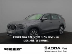 Skoda Kodiaq Selection 1.5eTSI DSG/ 7-Sitze, Pano, AHK