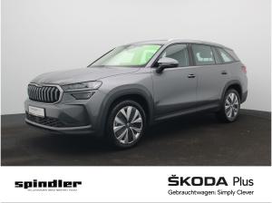 Skoda Kodiaq Selection 1.5eTSI DSG/ 7-Sitze, Pano, AHK