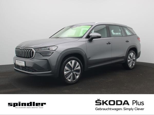 Skoda Kodiaq Selection 1.5eTSI DSG/ 7-Sitze, Pano, AHK