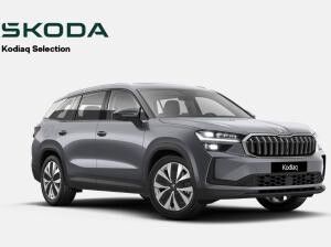 Skoda Kodiaq Selection 1.5 TSI DSG/ Matrix, ACC, Pano