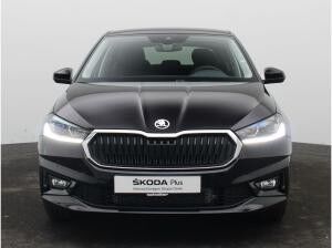 Skoda Fabia Selection 1.0 TSI / LED, RFK, SHZ, DAB+