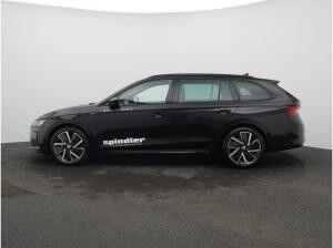 Skoda Octavia Combi Sportline 2.0 TDI DSG / LED, ACC
